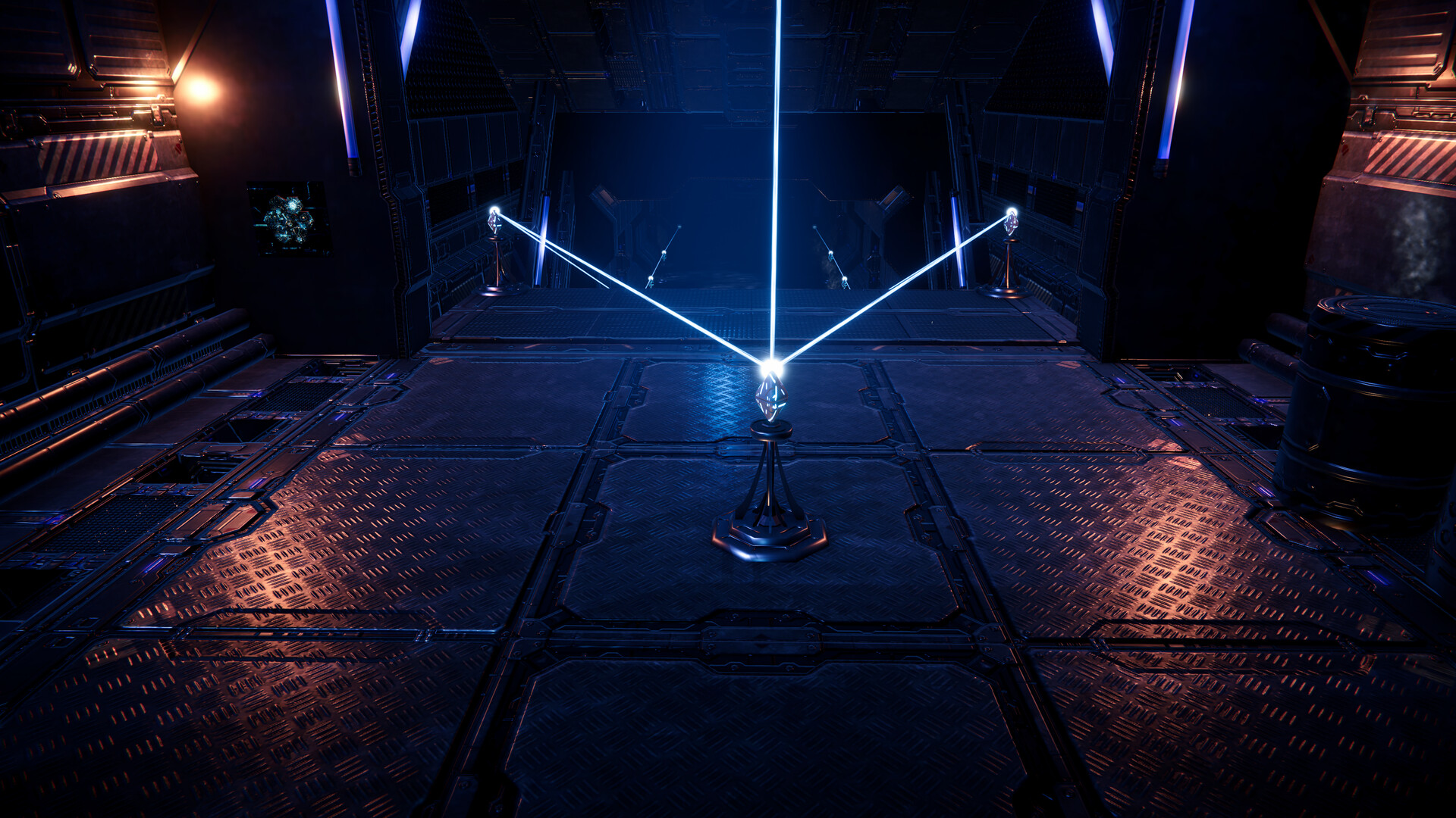 Secret Odyssey: Orb of Eternity screenshot 8