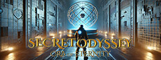 Secret Odyssey: Orb of Eternity
