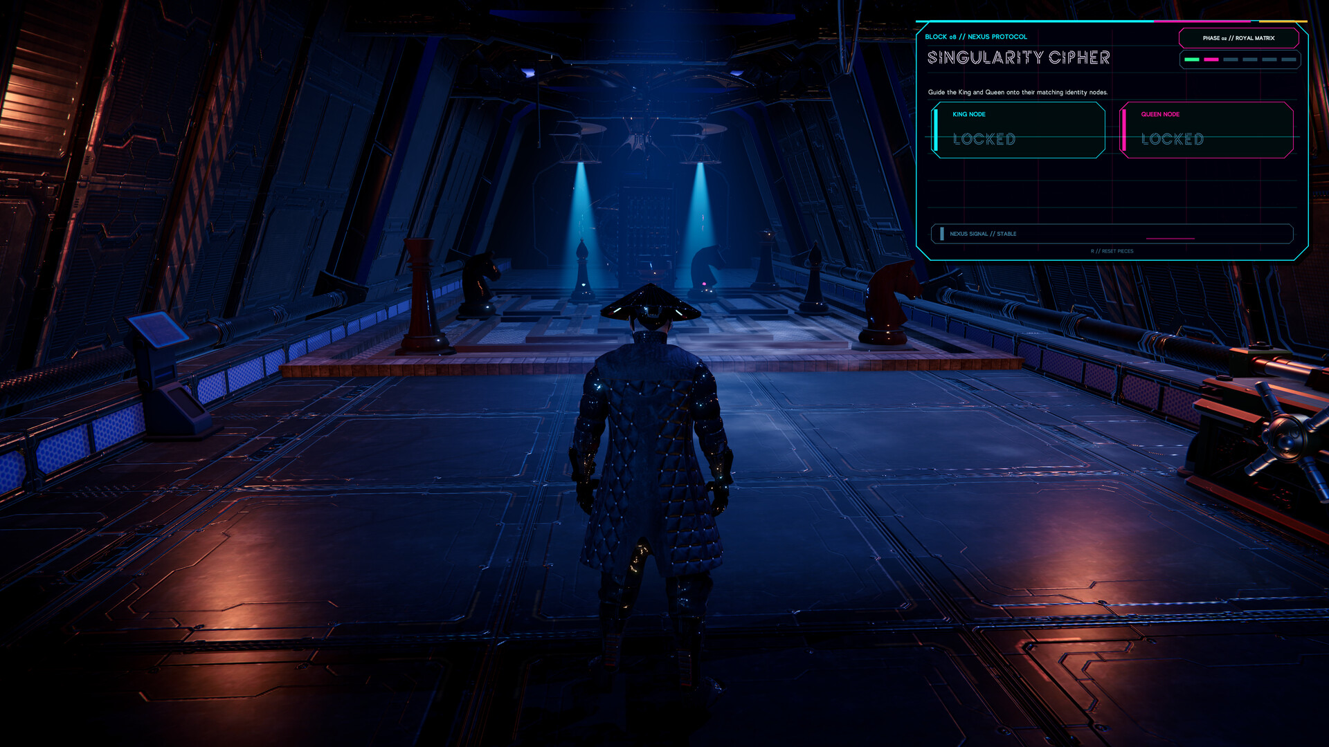 Secret Odyssey: Orb of Eternity screenshot 3