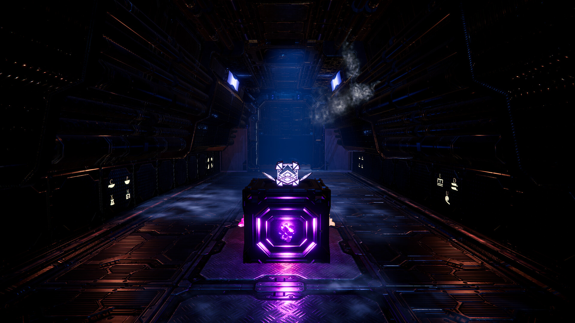 Secret Odyssey: Orb of Eternity screenshot 4