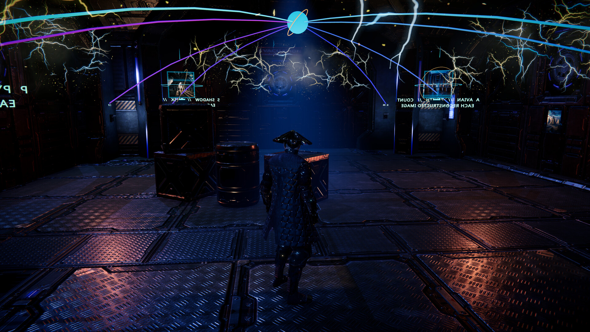 Secret Odyssey: Orb of Eternity screenshot 1