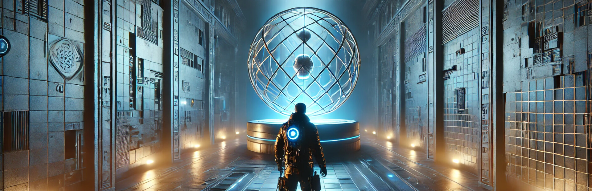 Secret Odyssey: Orb of Eternity