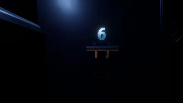 Secret Odyssey: Orb of Eternity video 3