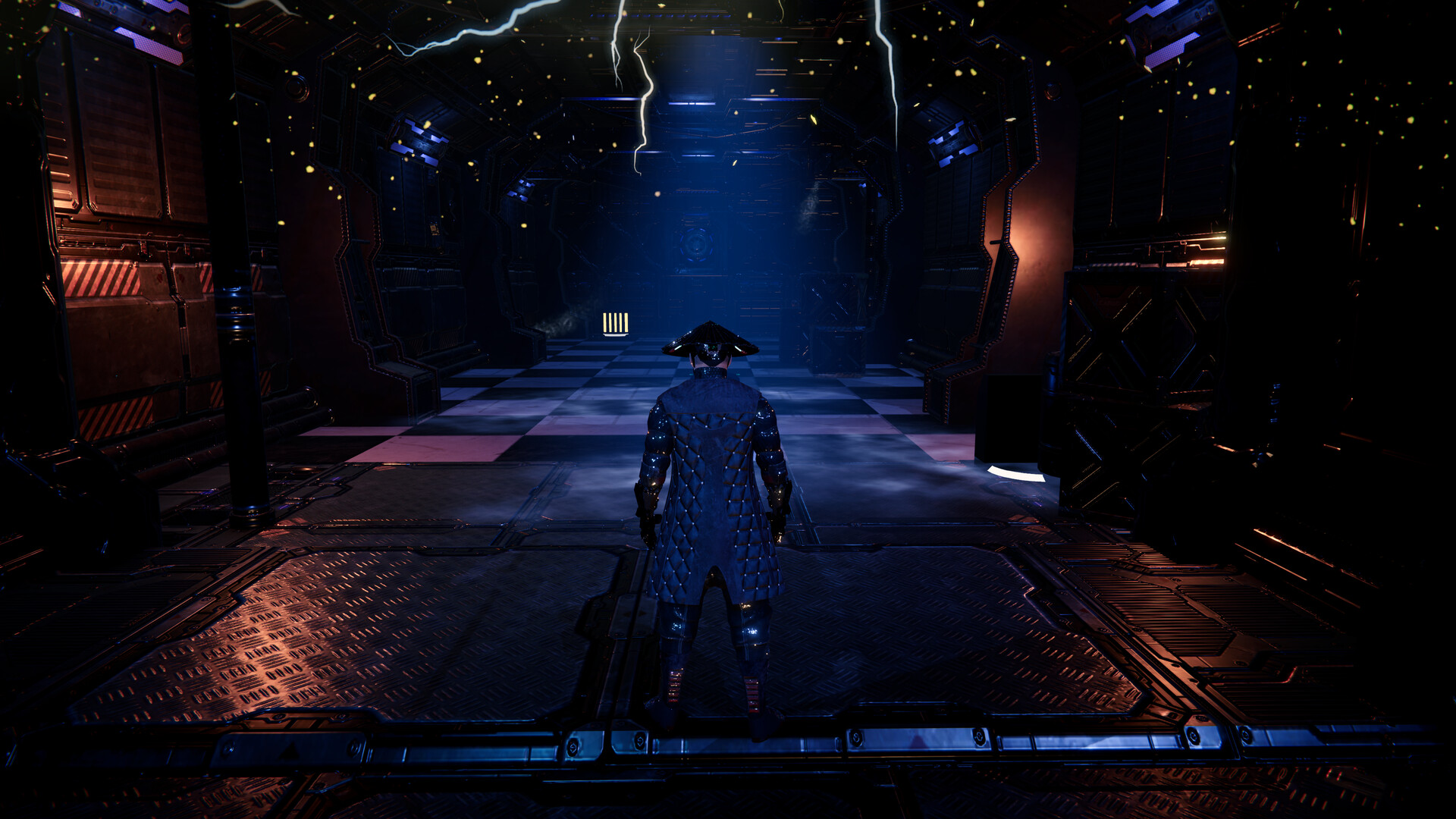Secret Odyssey: Orb of Eternity screenshot 5