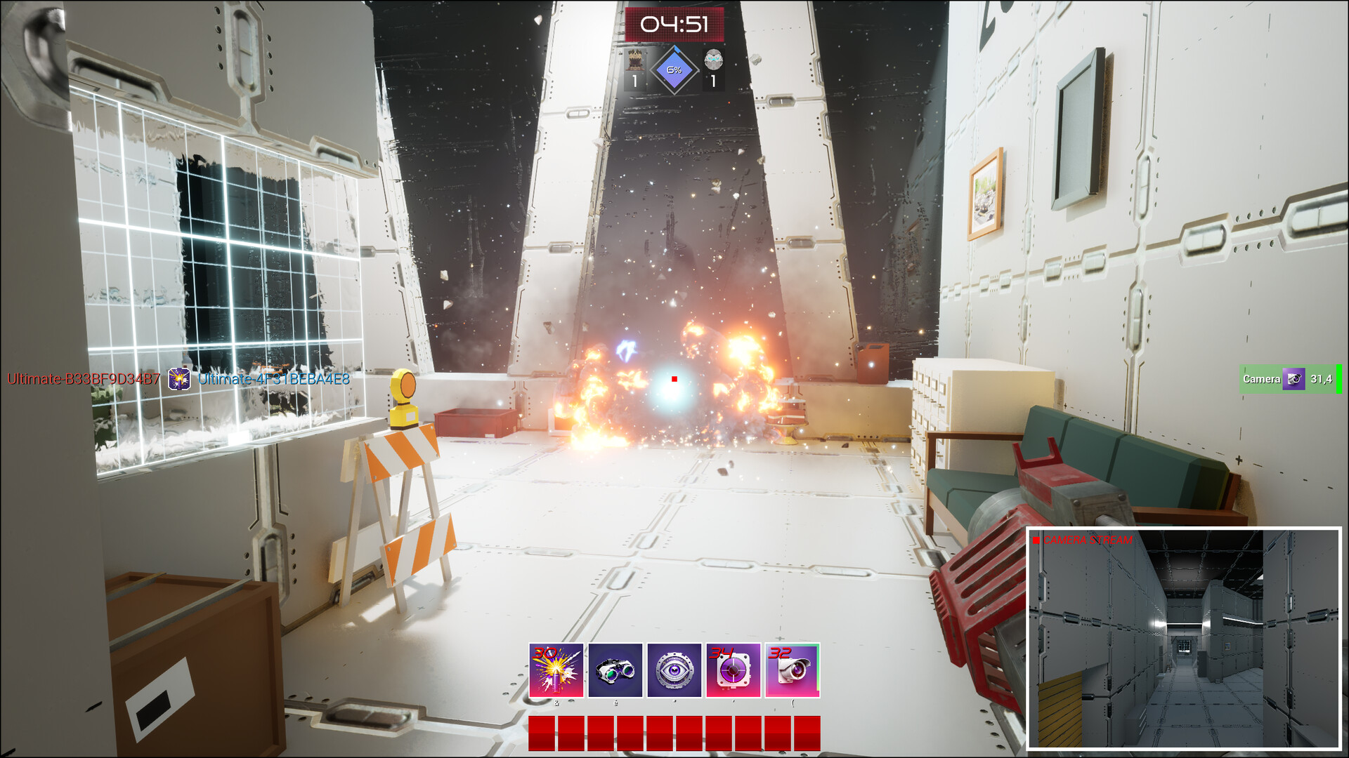 Mesh Replica Featured Screenshot #1