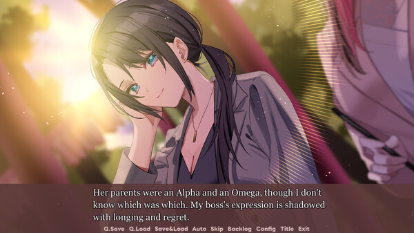 LipTrip ~My Boss Is My Heat Suppressant?!~ Soundtrack