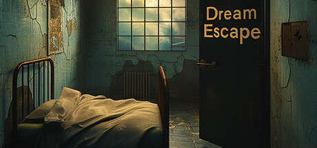 Dream Escape Cover Image