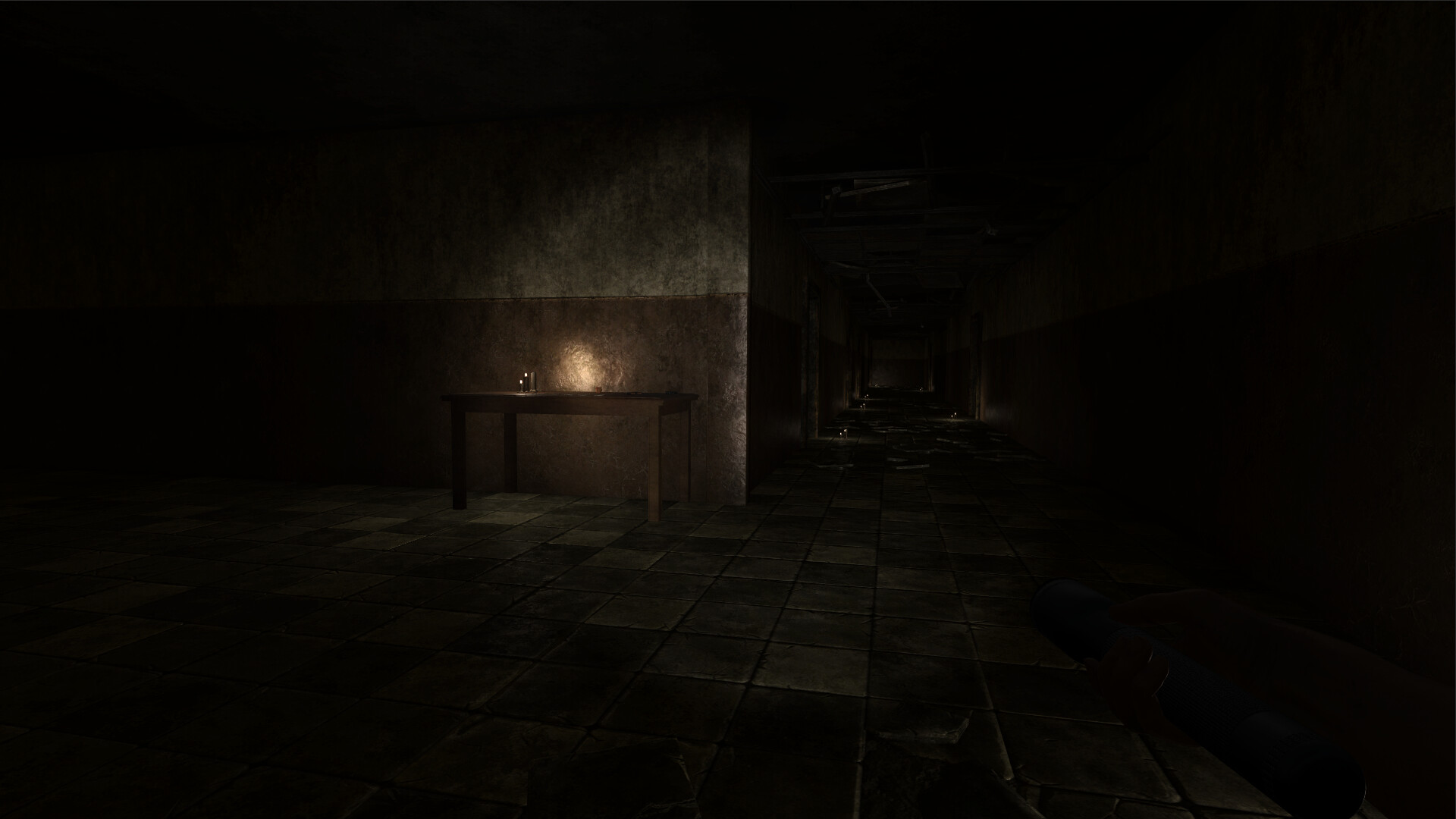 Dream Escape Featured Screenshot #1