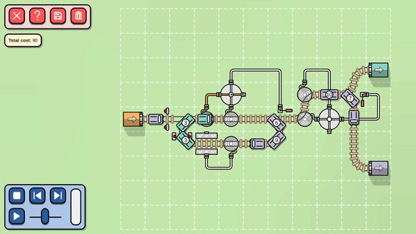 RELO Screenshot