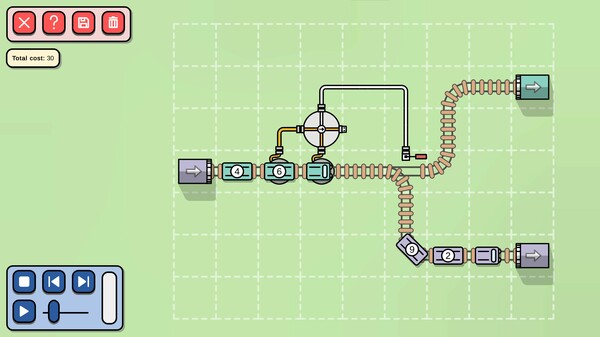 RELO Screenshot