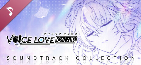 Voice Love on Air Soundtrack Collection banner image