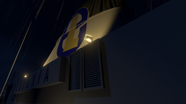 Fall Of The MS Estonia screenshot 6