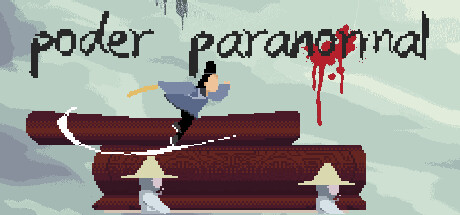 poder paranormal