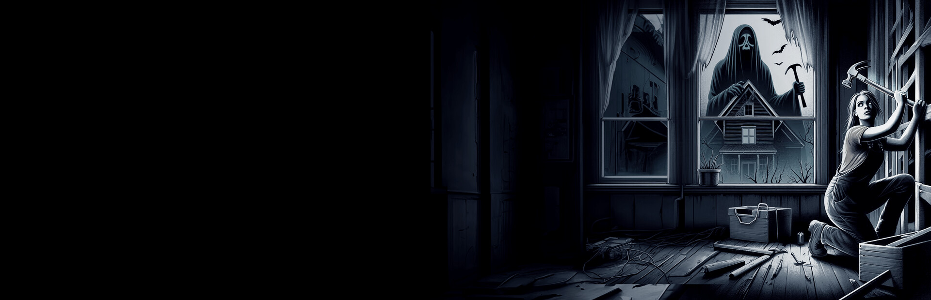 Midnight Makeover: A Paranormal Flipper Game