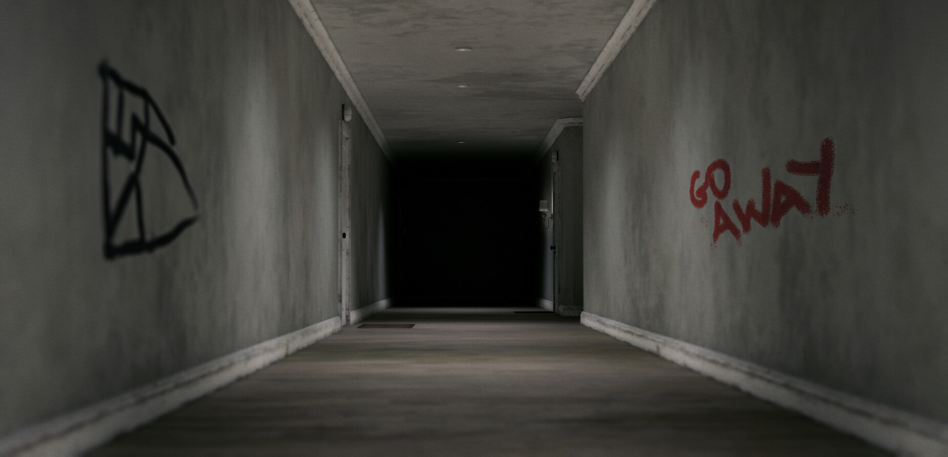 Midnight Makeover: A Paranormal Flipper Game screenshot #10