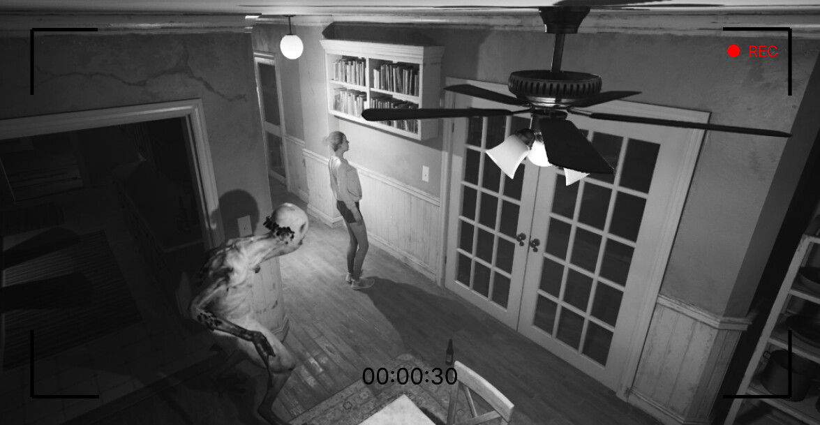 Midnight Makeover: A Paranormal Flipper Game screenshot #5