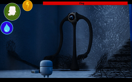 Cleanbot 9000for windows and Linux 1