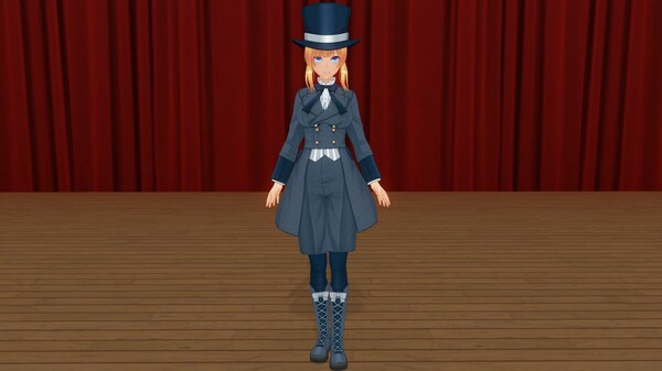 CUSTOM ORDER MAID 3D2 It's a Night Magic the Arrival of Spring ALL in Pack screenshot 8