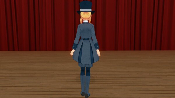 CUSTOM ORDER MAID 3D2 It's a Night Magic the Arrival of Spring ALL in Pack screenshot 7