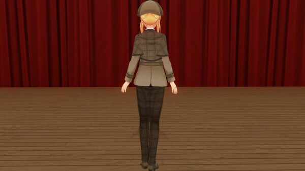 CUSTOM ORDER MAID 3D2 It's a Night Magic the Arrival of Spring ALL in Pack
