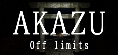 AKAZU Off limits Cover Image