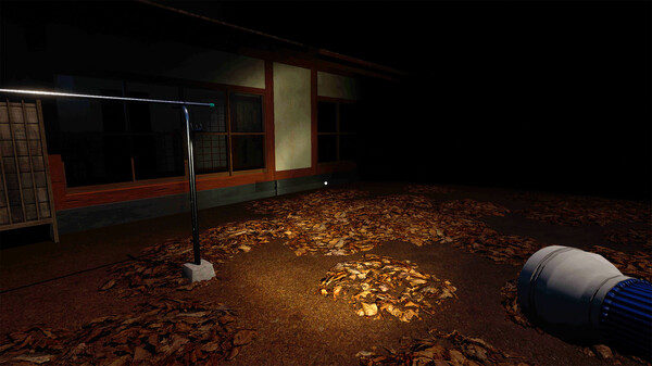 AKAZU Off limits screenshot 3