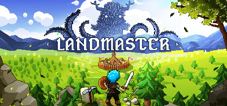 Landmaster cover