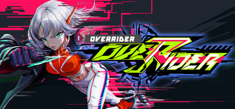 OverRider