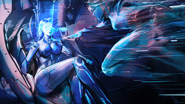 OverRider screenshot 7