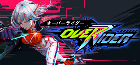 OverRider