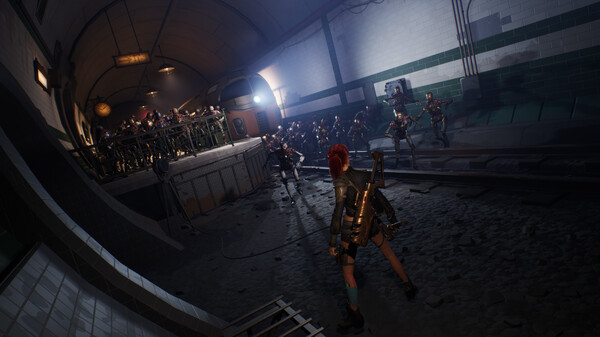 Gravity Forge screenshot 1