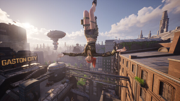 Gravity Forge screenshot 6