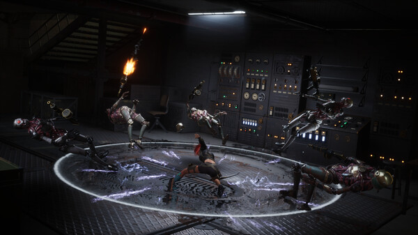 Gravity Forge screenshot 5