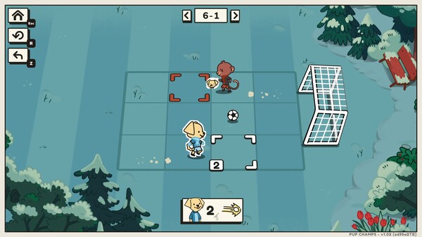 Pup Champs screenshot 2