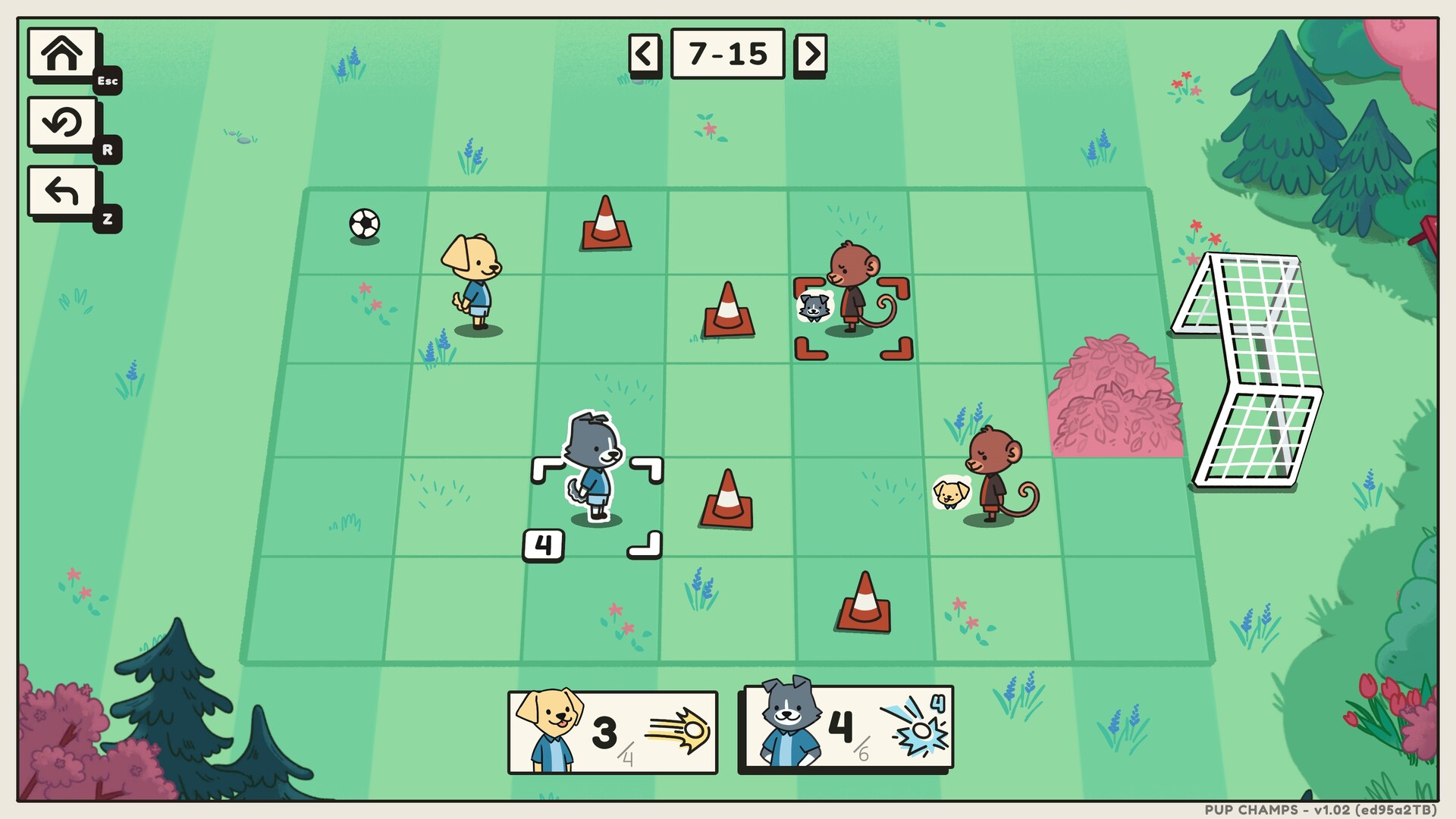 Pup Champs screenshot #5