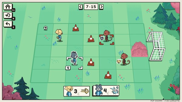 Pup Champs screenshot 5