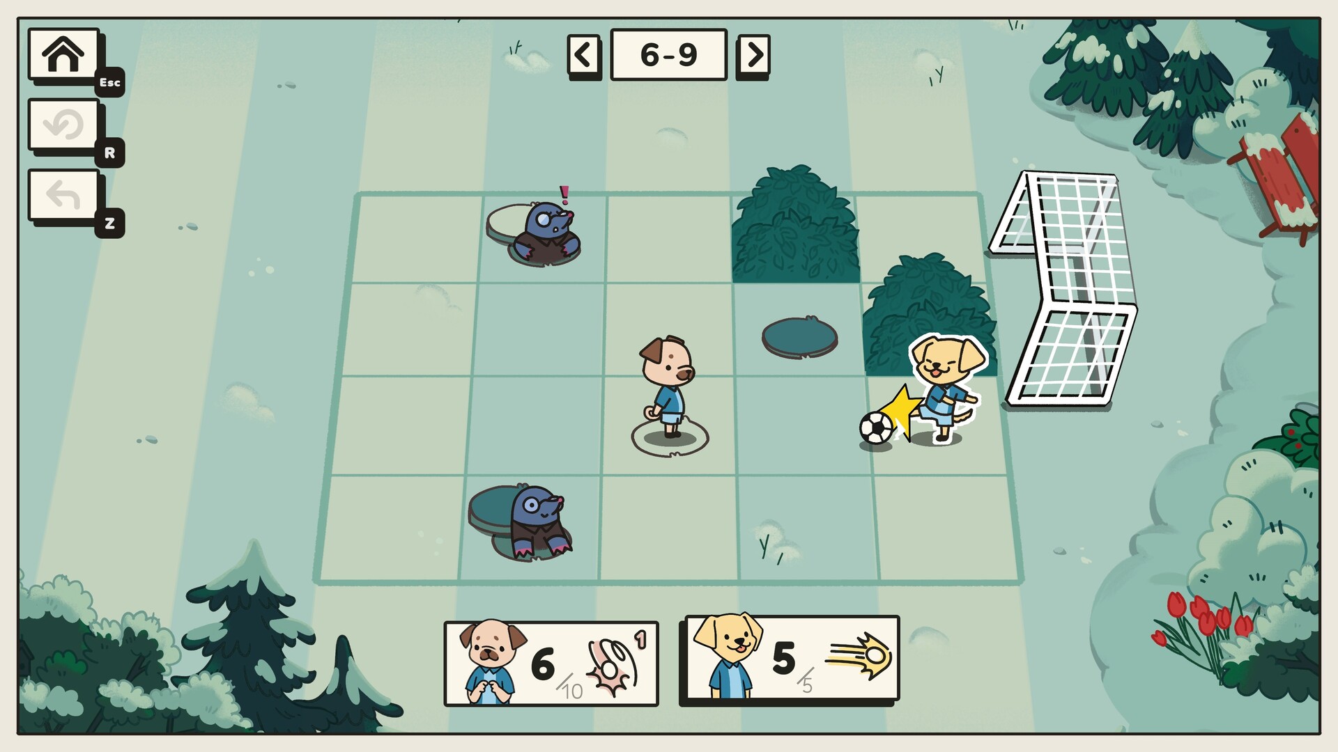 Pup Champs screenshot #8