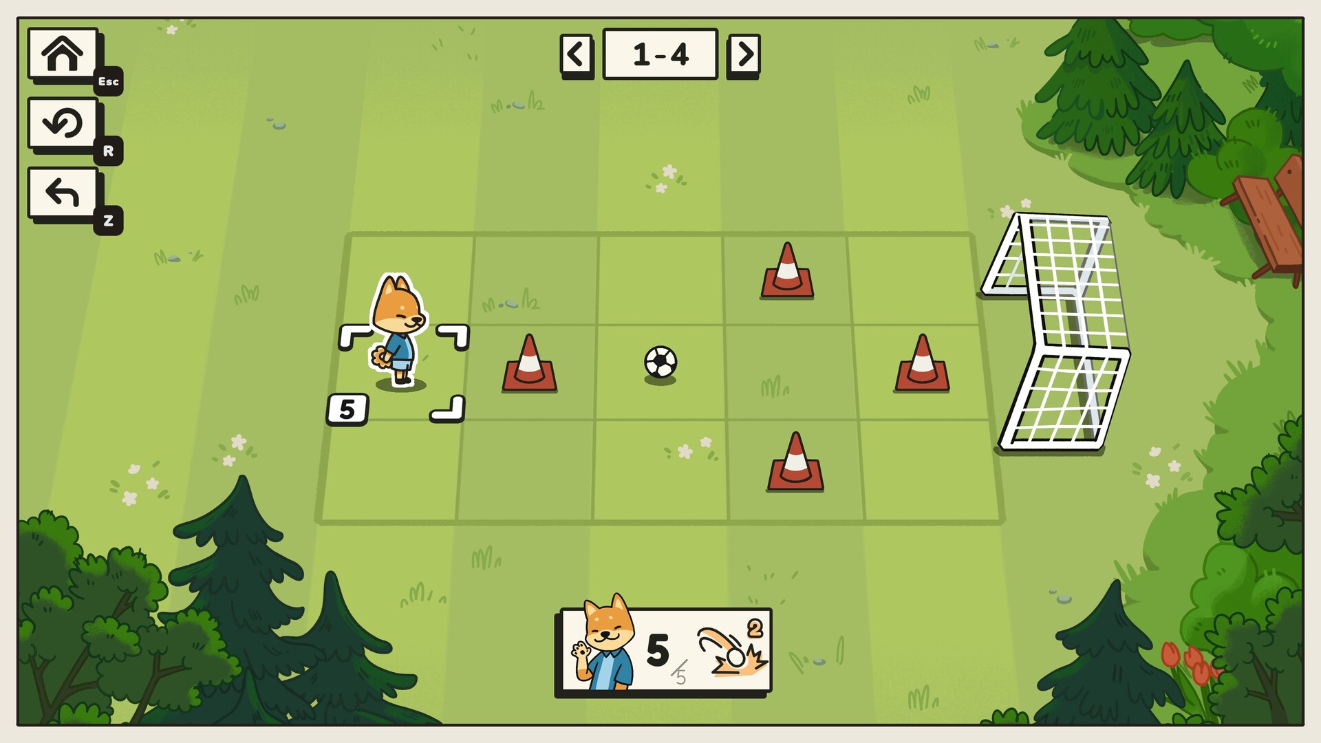 Pup Champs screenshot #1