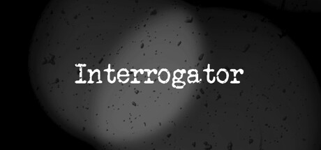 Interrogator banner