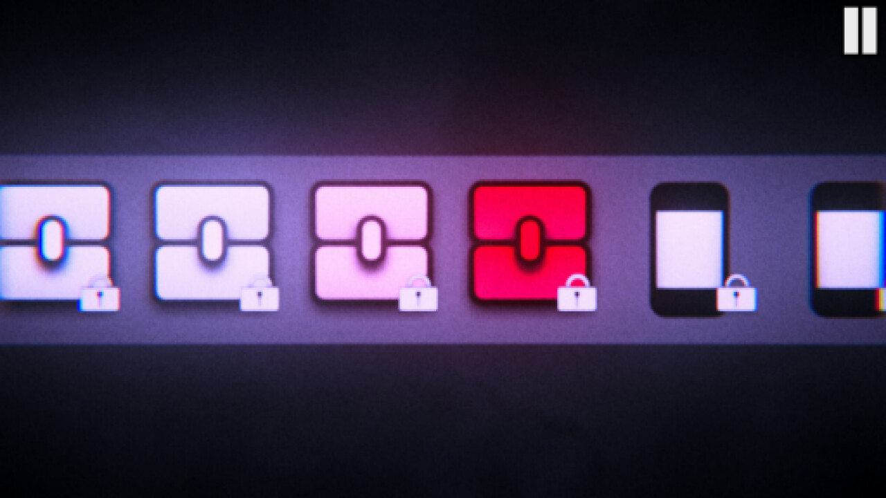 Unlock Featured Screenshot #1