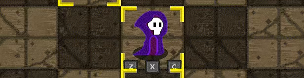 Reaper's Interin Program (R.I.P.) video 7