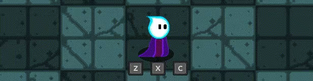 Reaper's Interin Program (R.I.P.) video 8