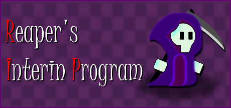 Reaper's Interin Program (R.I.P.) banner