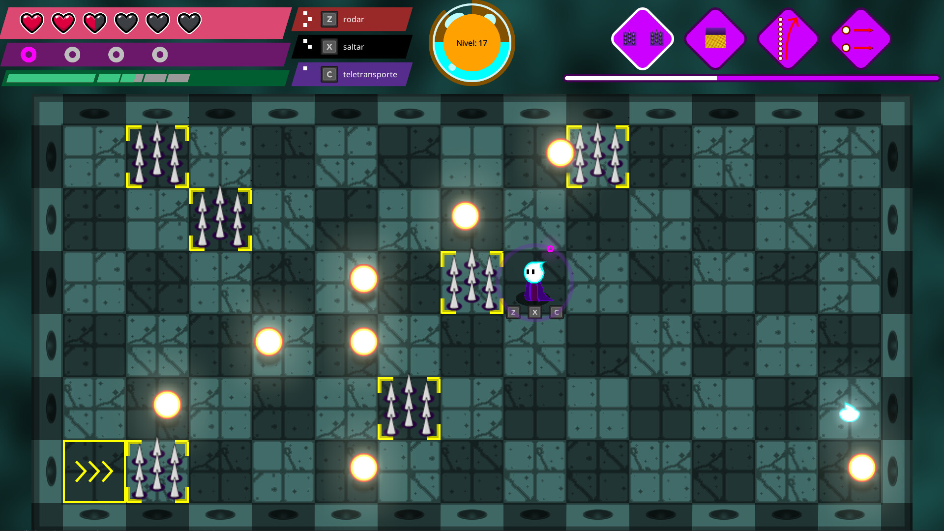 #4. Reaper's Interin Program (R.I.P.) (Steam) 由: David Pulido Vargas