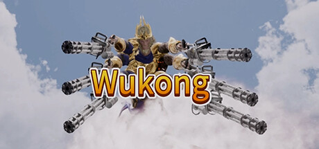 Wukong Survivors ： Prologue