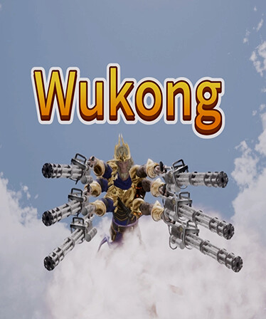 Wukong Survivors ： Prologue