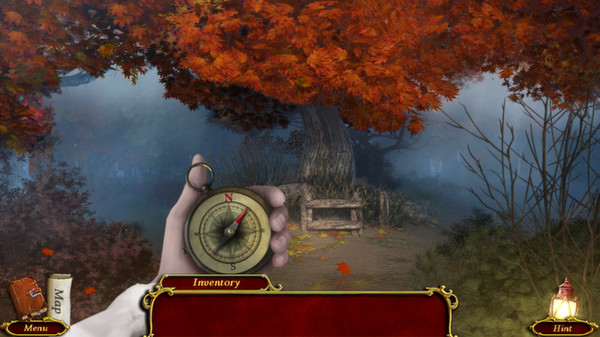 Screenshot z Left in the Dark: No One on Board