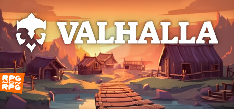 RPG non RPG: Valhalla Cheat Engine/CT