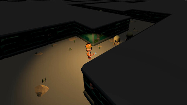 RPG non RPG: Valhalla screenshot 6