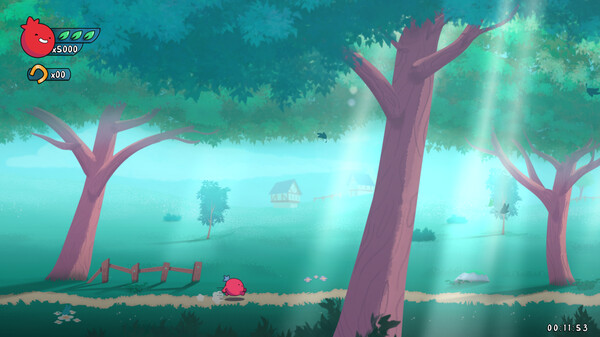 Reggie, His Cousin, Two Scientists and Most Likely the End of the World screenshot 1